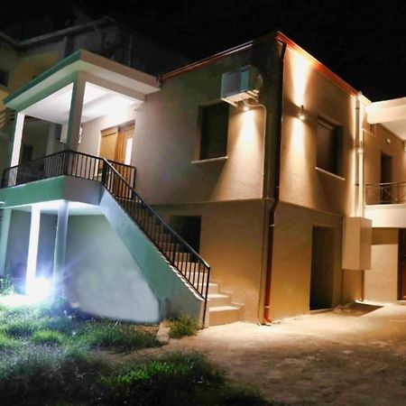 Ferienwohnung Enjoy Meteora Two Kalambaka Exterior foto