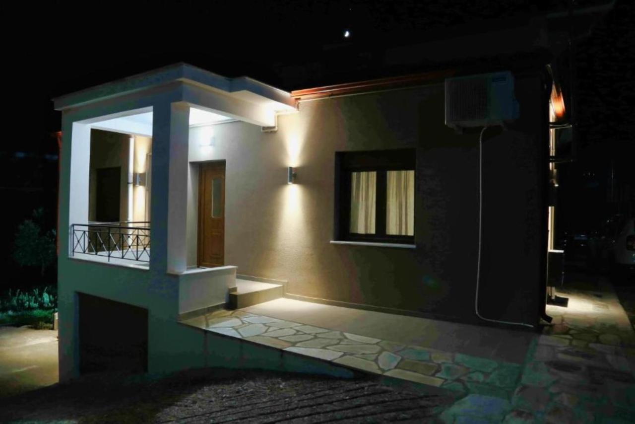 Ferienwohnung Enjoy Meteora Two Kalambaka Exterior foto