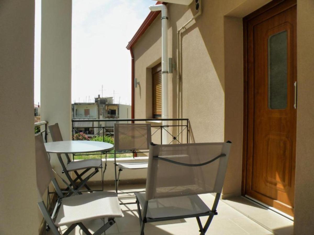 Ferienwohnung Enjoy Meteora Two Kalambaka Exterior foto